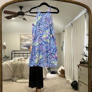 Lilly Pulitzer dress size Small